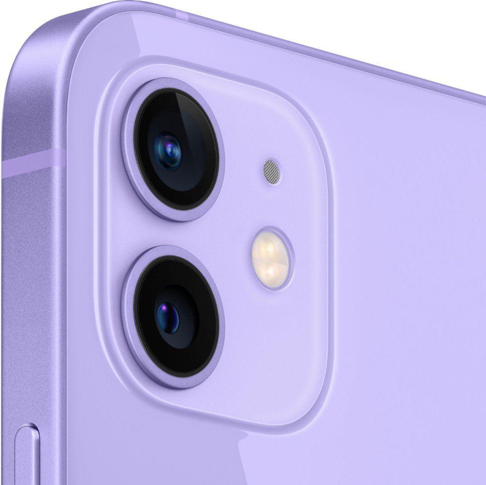 Apple iPhone 12 - 256GB - Chính Hãng (VN/A) - Purple