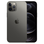 Apple iPhone 12 Pro Max - 128GB - 2 sim