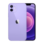 Apple iPhone 12 - 256GB - Chính Hãng (VN/A) - Purple